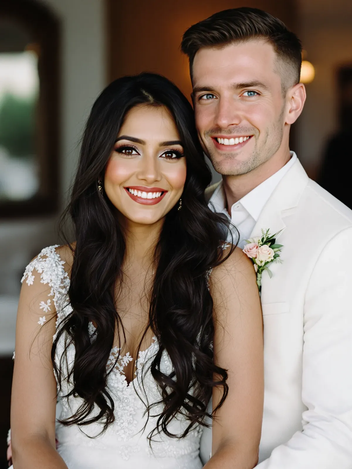 Saanvi & Liam