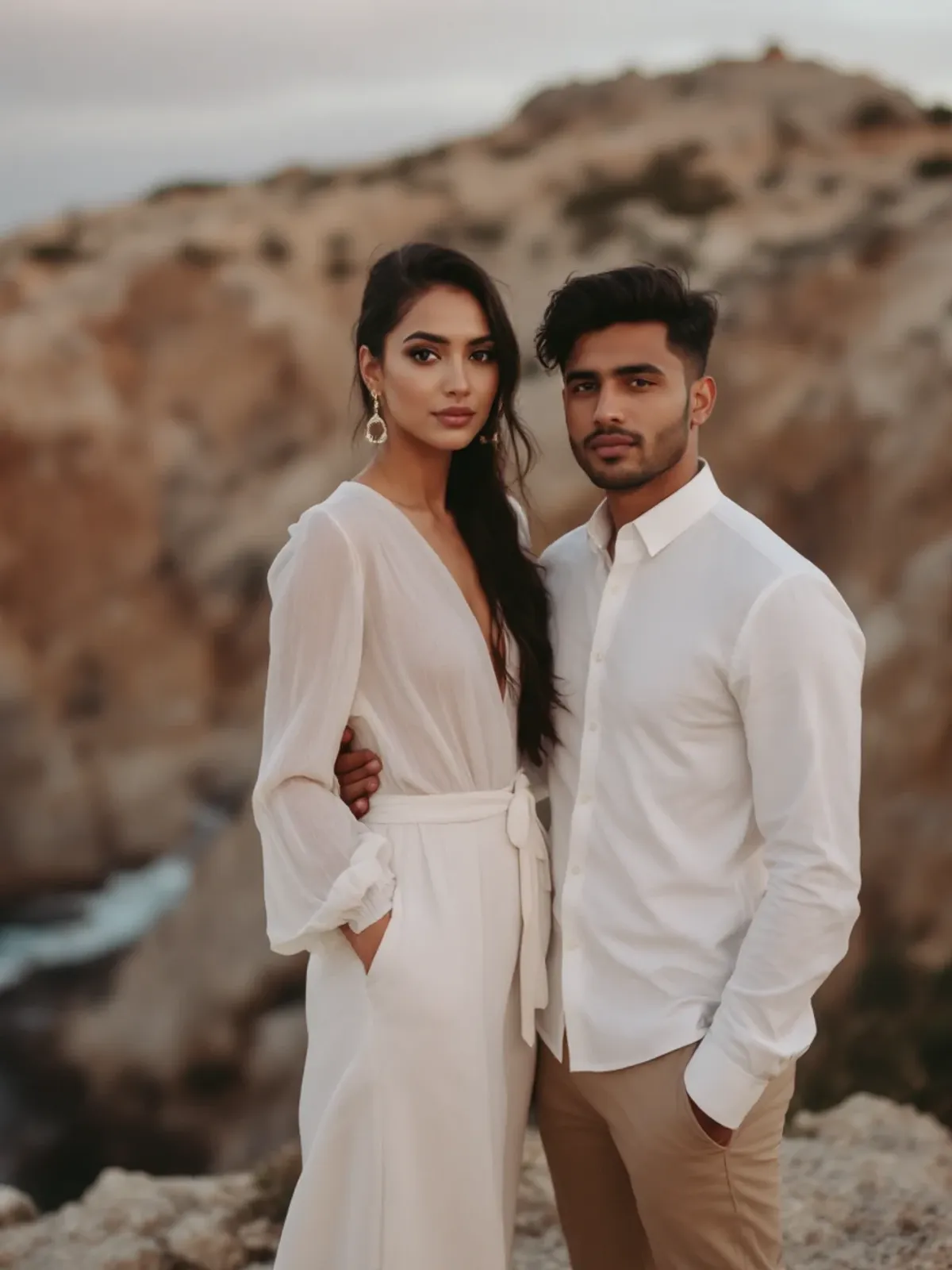 Couple