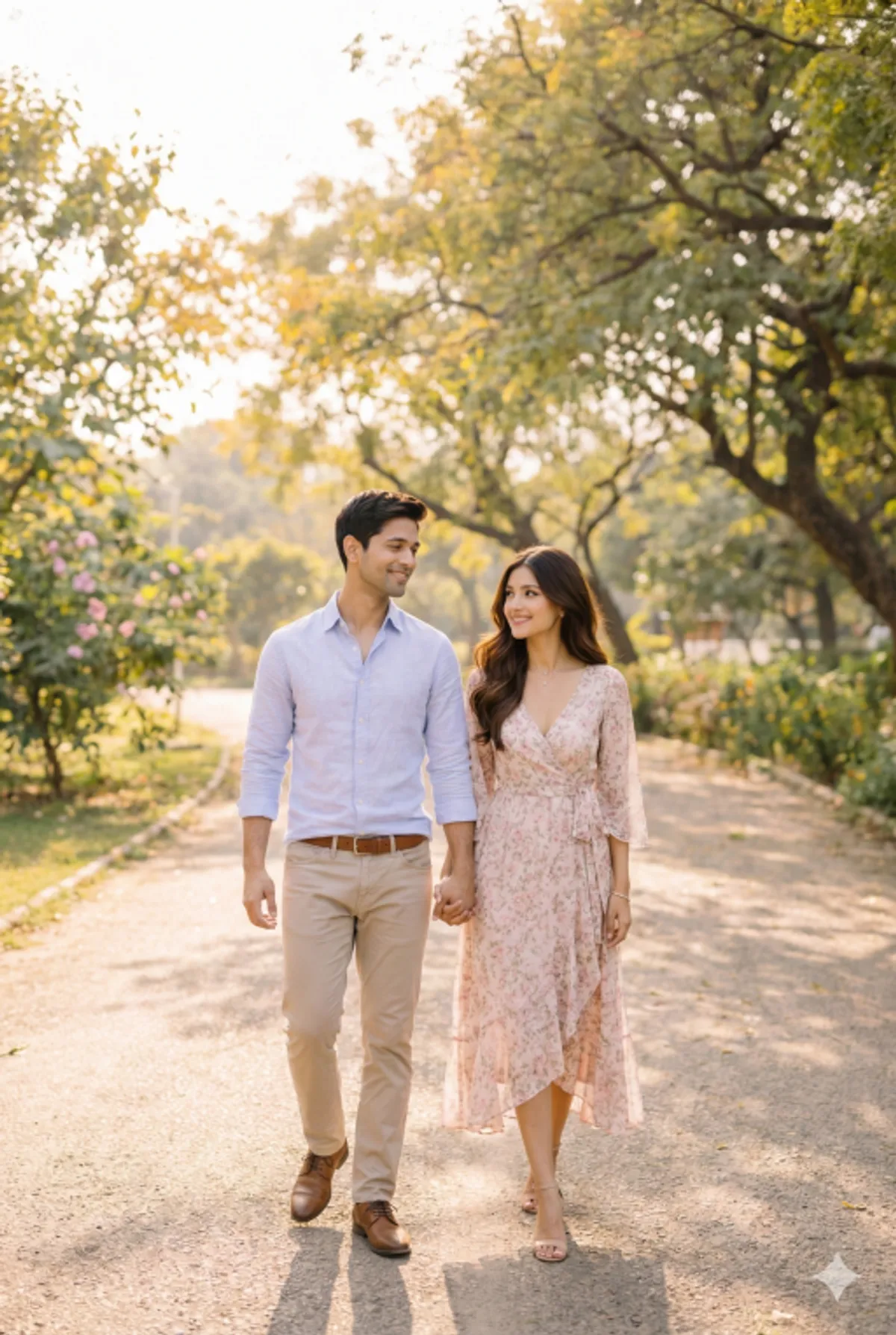 Rina & Rohan